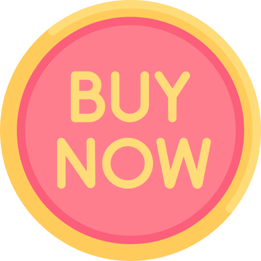Order now commerce and shopping order now buy now icon