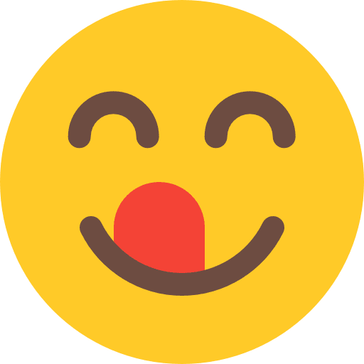 Tongue feelings emoticons tongue icon