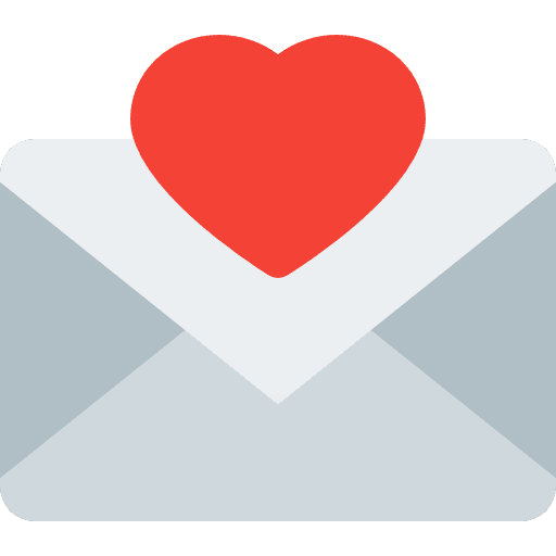 Email mails envelope email icon