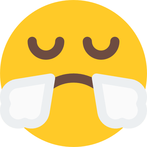 Angry angry smileys emoji icon