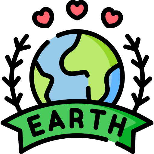 Earth day ecologism sign earth day icon Earth day ecologism sign earth day icon