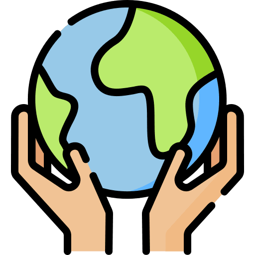 Earth planet earth ecological planet icon Earth planet earth ecological planet icon
