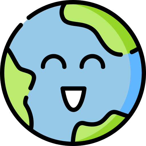 Earth world map maps and location worldwide icon Earth world map maps and location worldwide icon