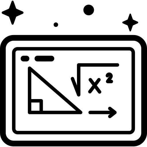 Blackboard blackboard classroom lesson icon Blackboard blackboard classroom lesson icon
