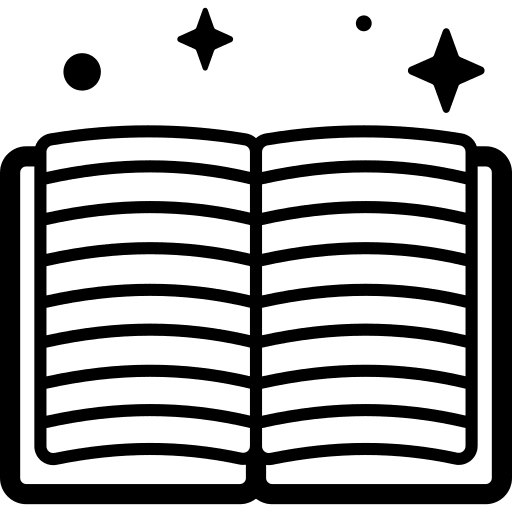 Notebook notebook read open icon Notebook notebook read open icon