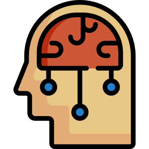 Brain brain anterior medical brain icon Brain brain anterior medical brain icon