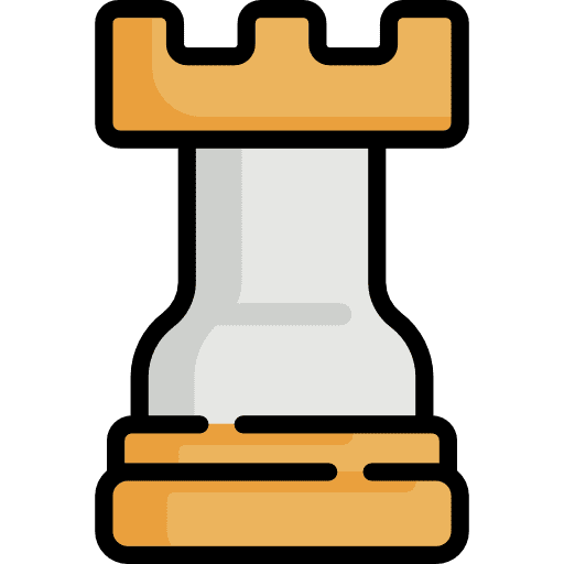 Strategy game marketing strategy icon Strategy game marketing strategy icon