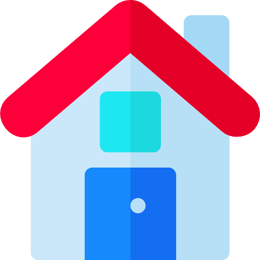 House property home house icon