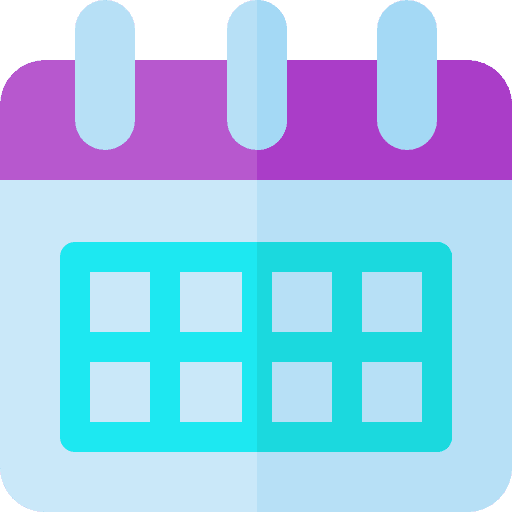 Calendar time interface calendars icon Calendar time interface calendars icon