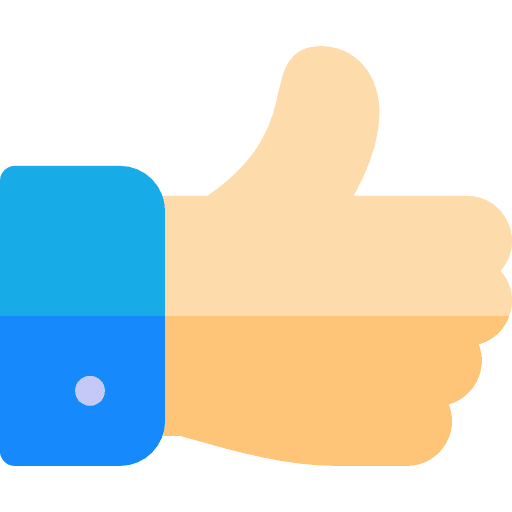 Like hands and gestures like gestures icon Like hands and gestures like gestures icon