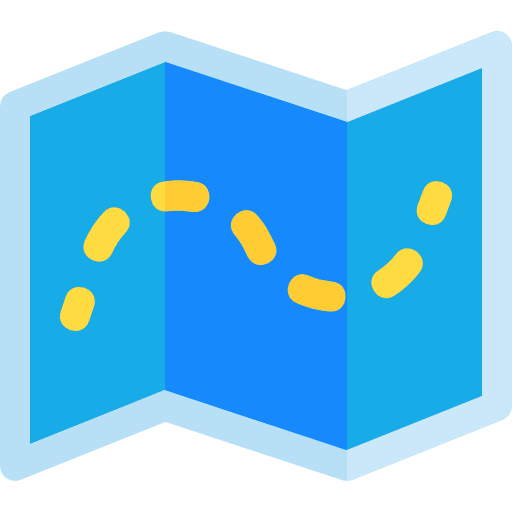 Map map interface maps and location icon Map map interface maps and location icon