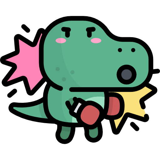 Boxing smileys emoji boxing icon Boxing smileys emoji boxing icon