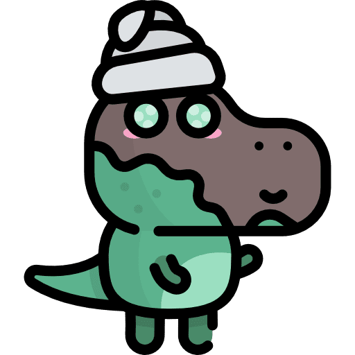 Beauty emoji dinosaur smileys icon Beauty emoji dinosaur smileys icon