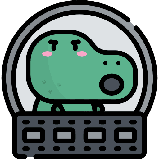 Movie feelings smileys emoji icon Movie feelings smileys emoji icon