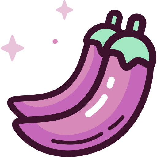 Chili spicy hot pepper organic icon Chili spicy hot pepper organic icon