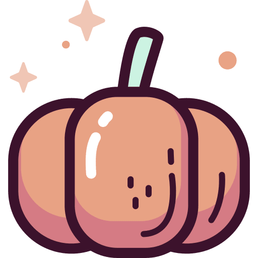 Pumpkin healthy food vegetable agriculture icon Pumpkin healthy food vegetable agriculture icon