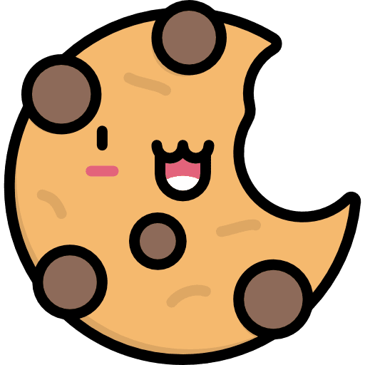 Cookie sweet dessert cookies icon Cookie sweet dessert cookies icon