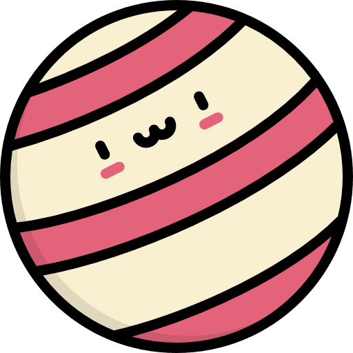 Mint food dessert kawaii icon Mint food dessert kawaii icon