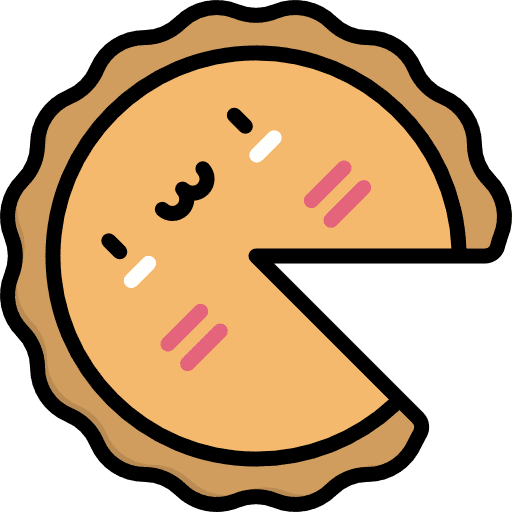 Pie food pie food and restaurant icon Pie food pie food and restaurant icon