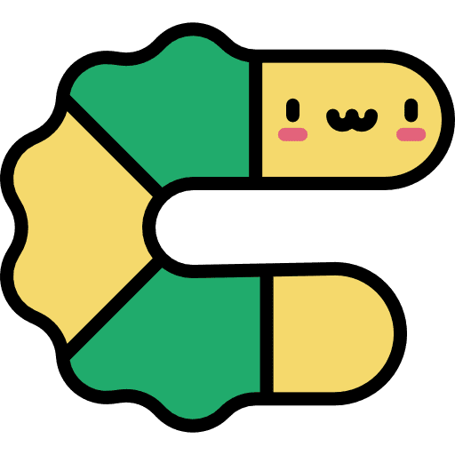 Gummy dessert gummy food icon Gummy dessert gummy food icon