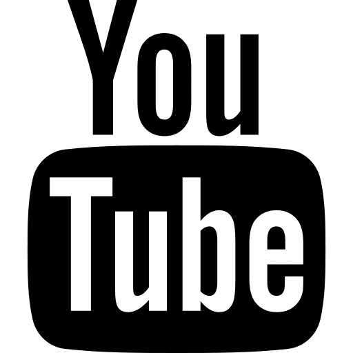 Social symbol logotypes logo icon