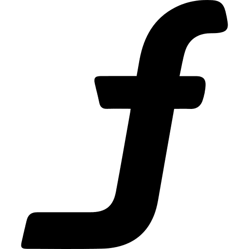 Social logotype social social network icon