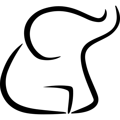 Social social logo symbol icon