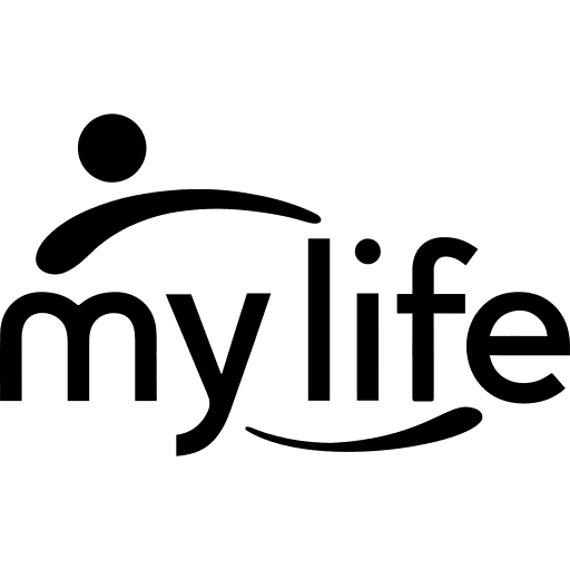 Social symbol logo social normal icon