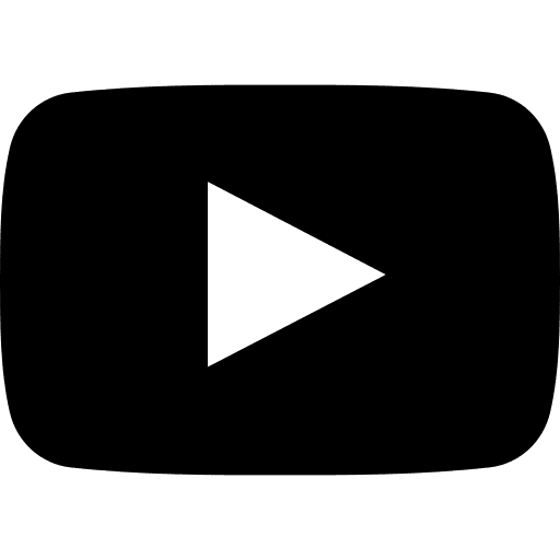 Youtube symbol youtube symbol social logotype icon