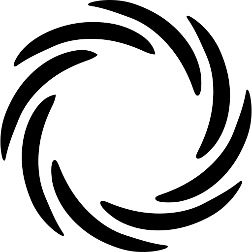 Social logotype social normal social icon