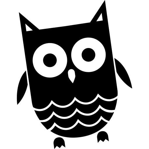 Social social normal social network symbol icon