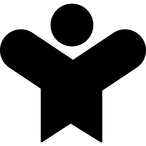 Social logo social normal symbol icon