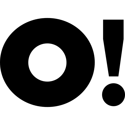 Social logo symbol logotype icon