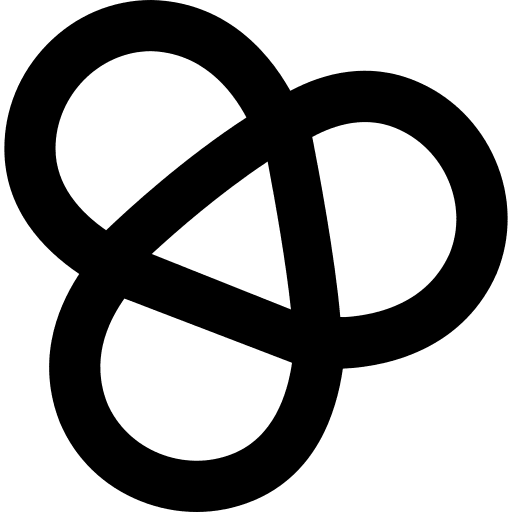 Social symbol logotype social normal icon