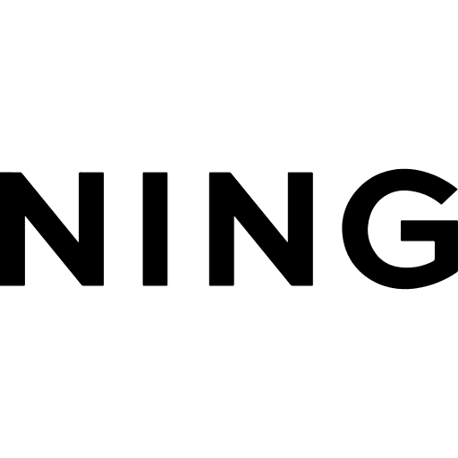 Social logo social network symbols icon