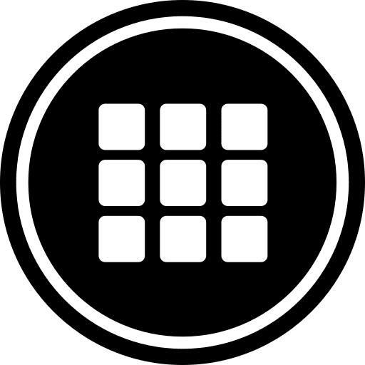 Social social network symbols symbol icon