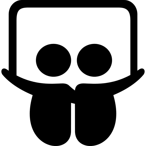 Social social normal share website icon