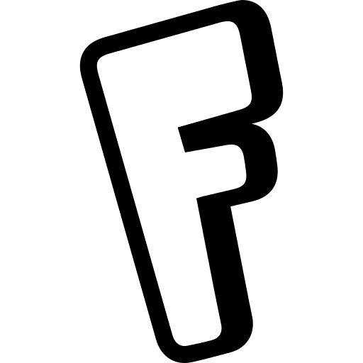 Social social social normal symbols icon