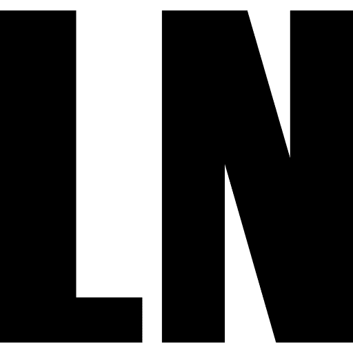 Social symbol social social normal icon