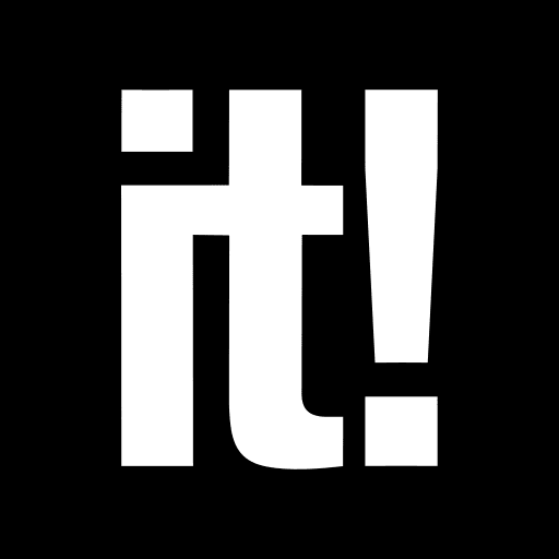 Social logo scoop it symbols icon