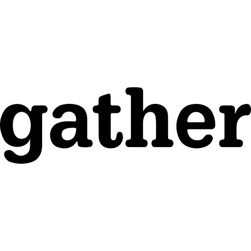 Social social logotype logo icon