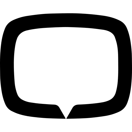 Social social normal social social network icon