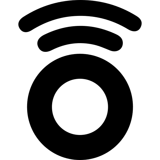 Social social normal symbol social network icon