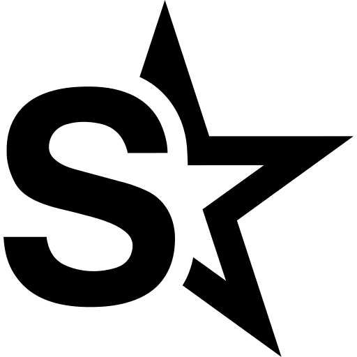 Social logotype social social network icon