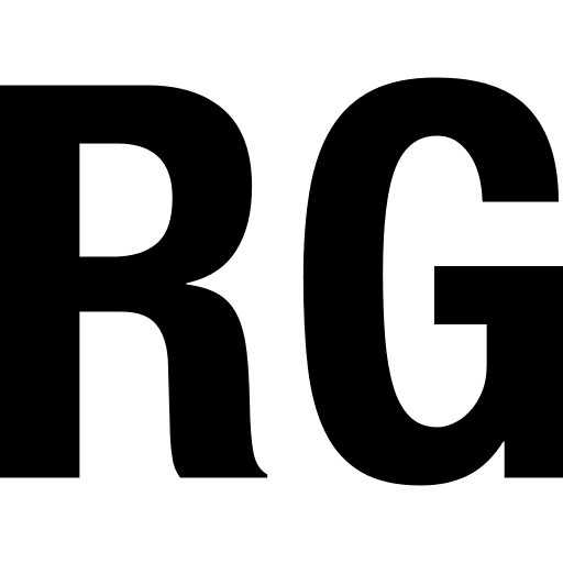 Social researchgate symbols social icon