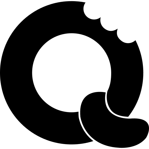 Social logo logotype symbols icon