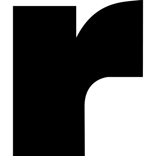 Social logo logotypes social icon