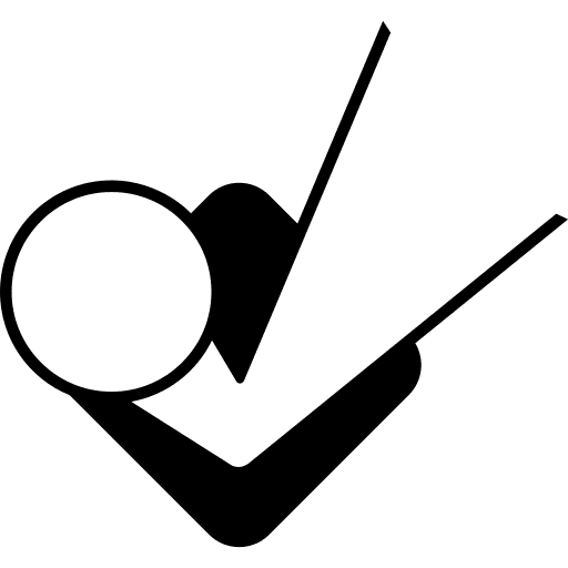 Social logotype social symbol icon