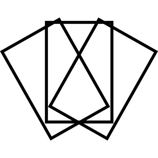 Social social normal symbols logotype icon