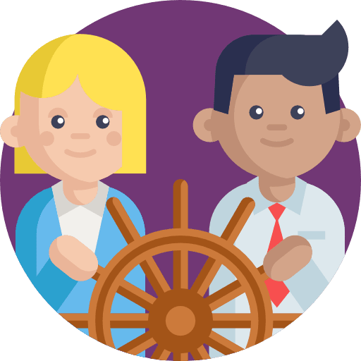 Leader teamwork leader group icon Leader teamwork leader group icon